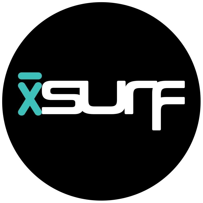 X SURF
