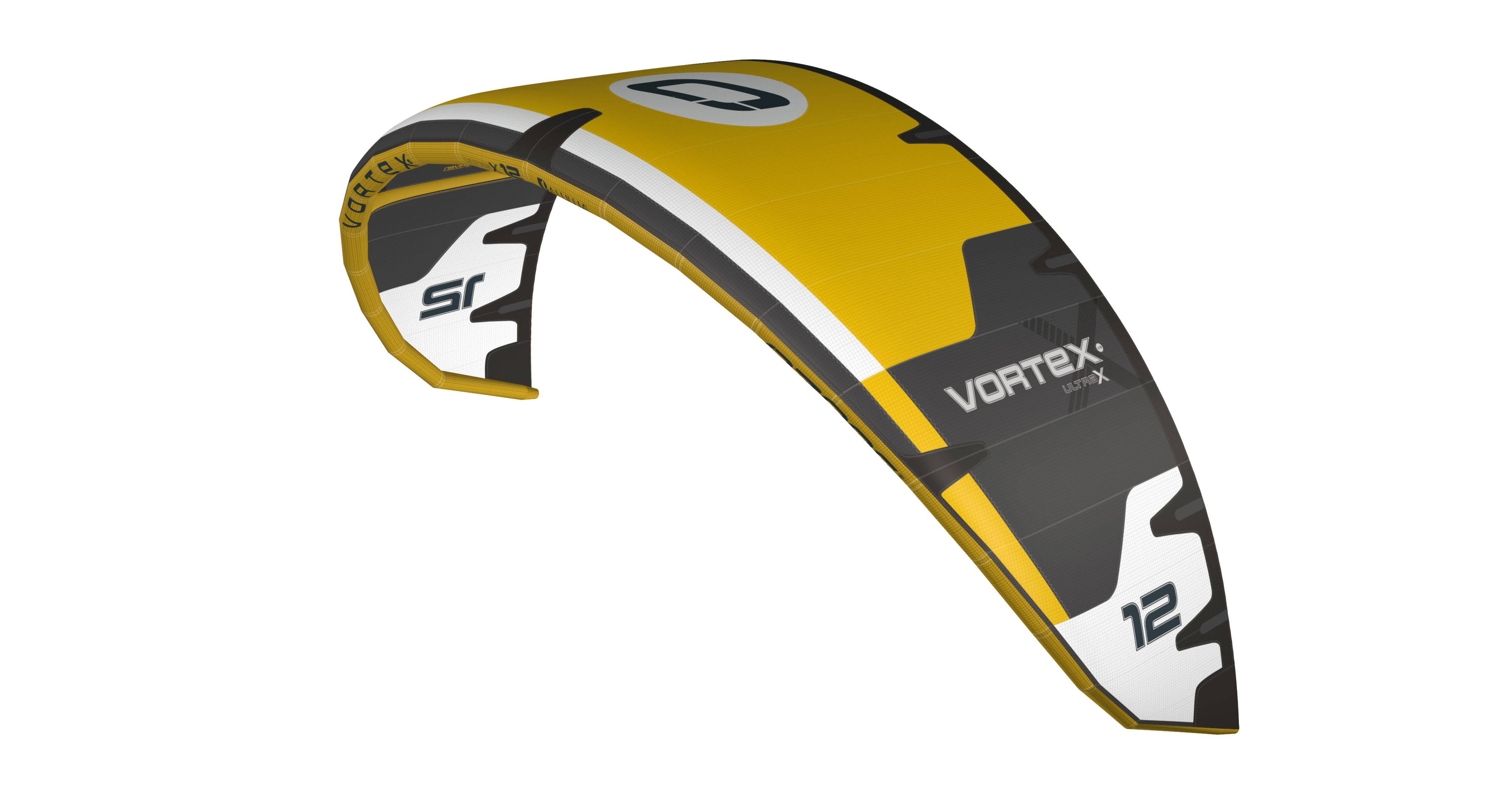 Ozone Vortex Ultra X V2 Aluula 