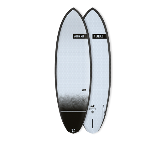 Airush Amp V3 Kite Surfboard 2020