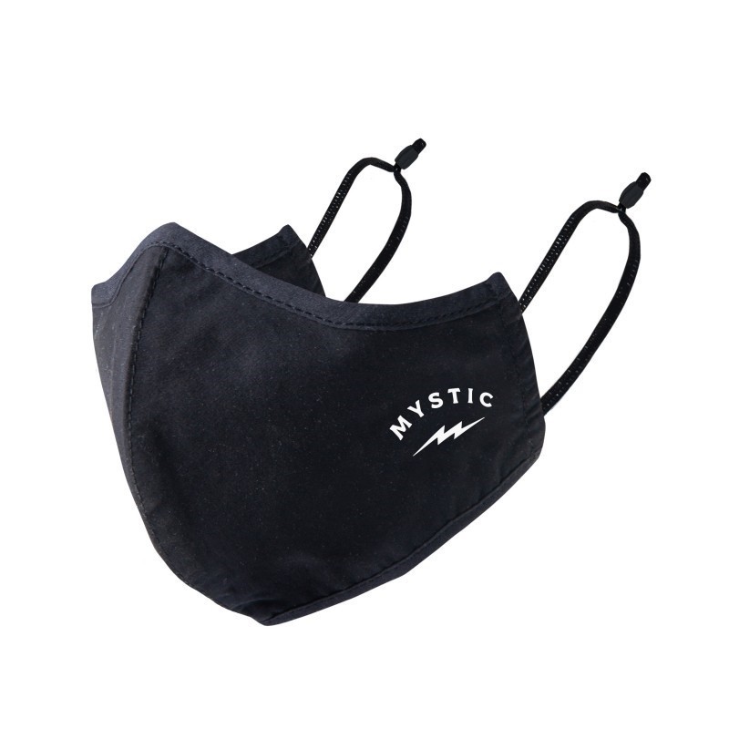 Mystic Reusable Face Mask