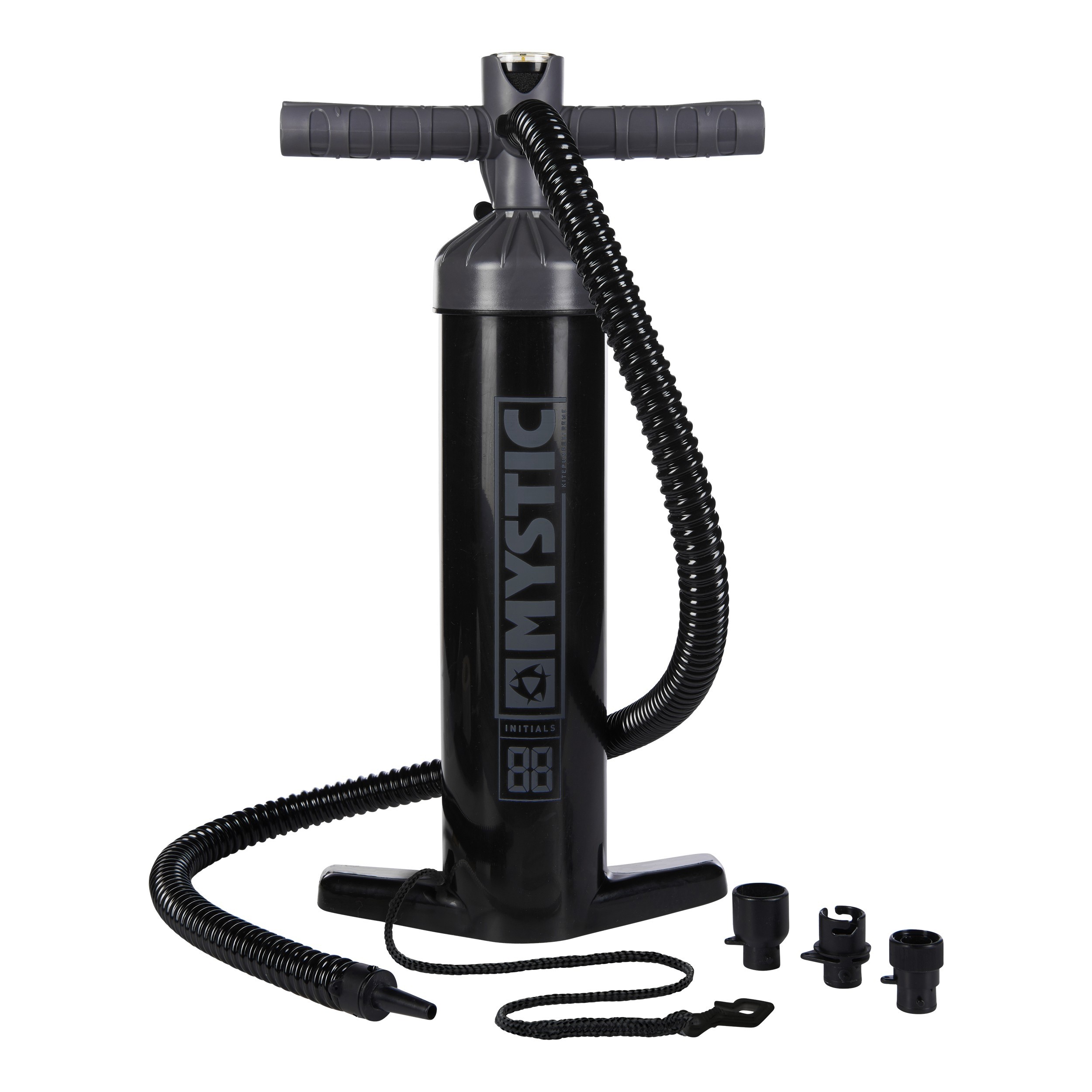 Mystic Kitesurf Double Action Pump