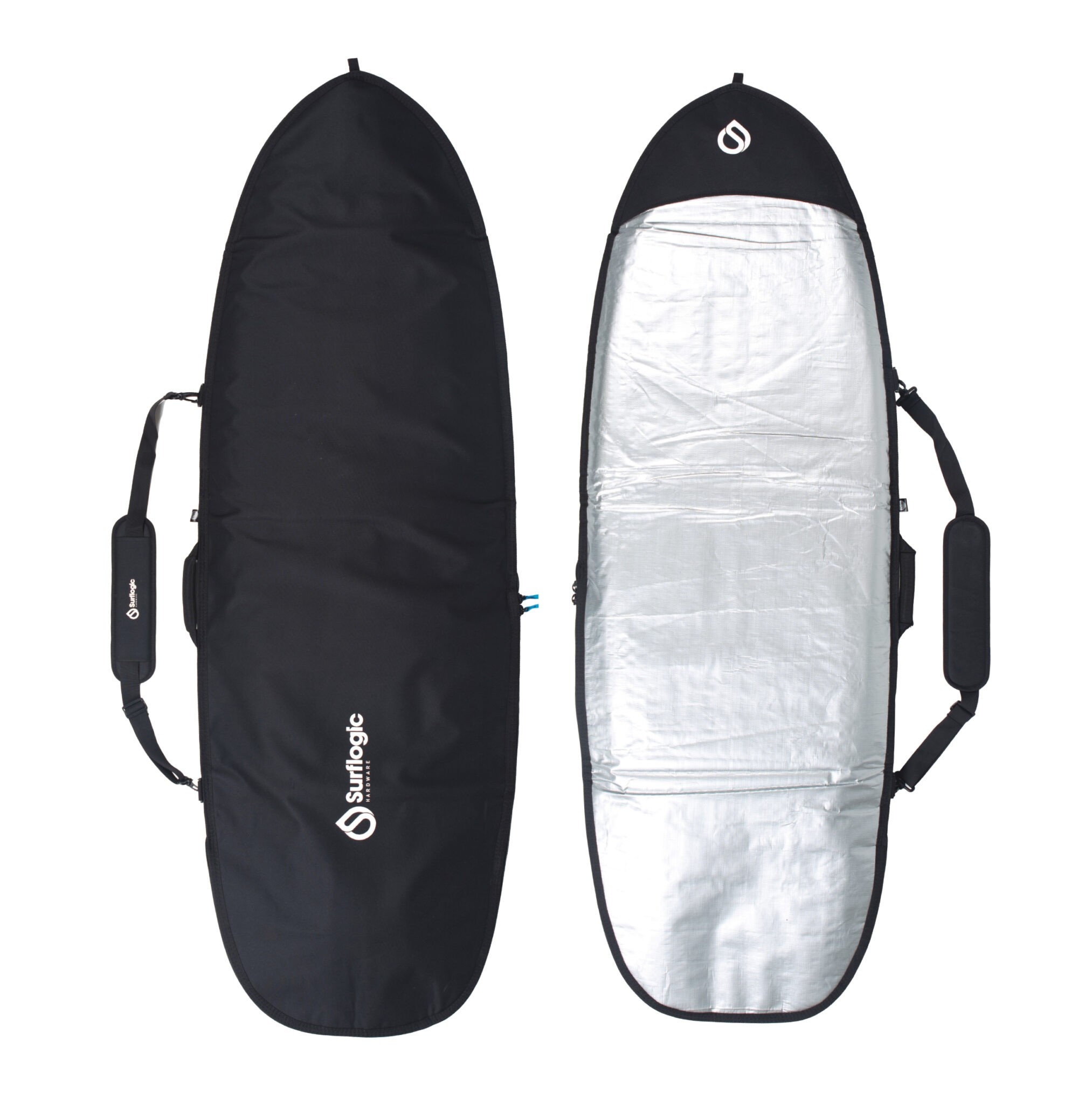 surflogic board bag
