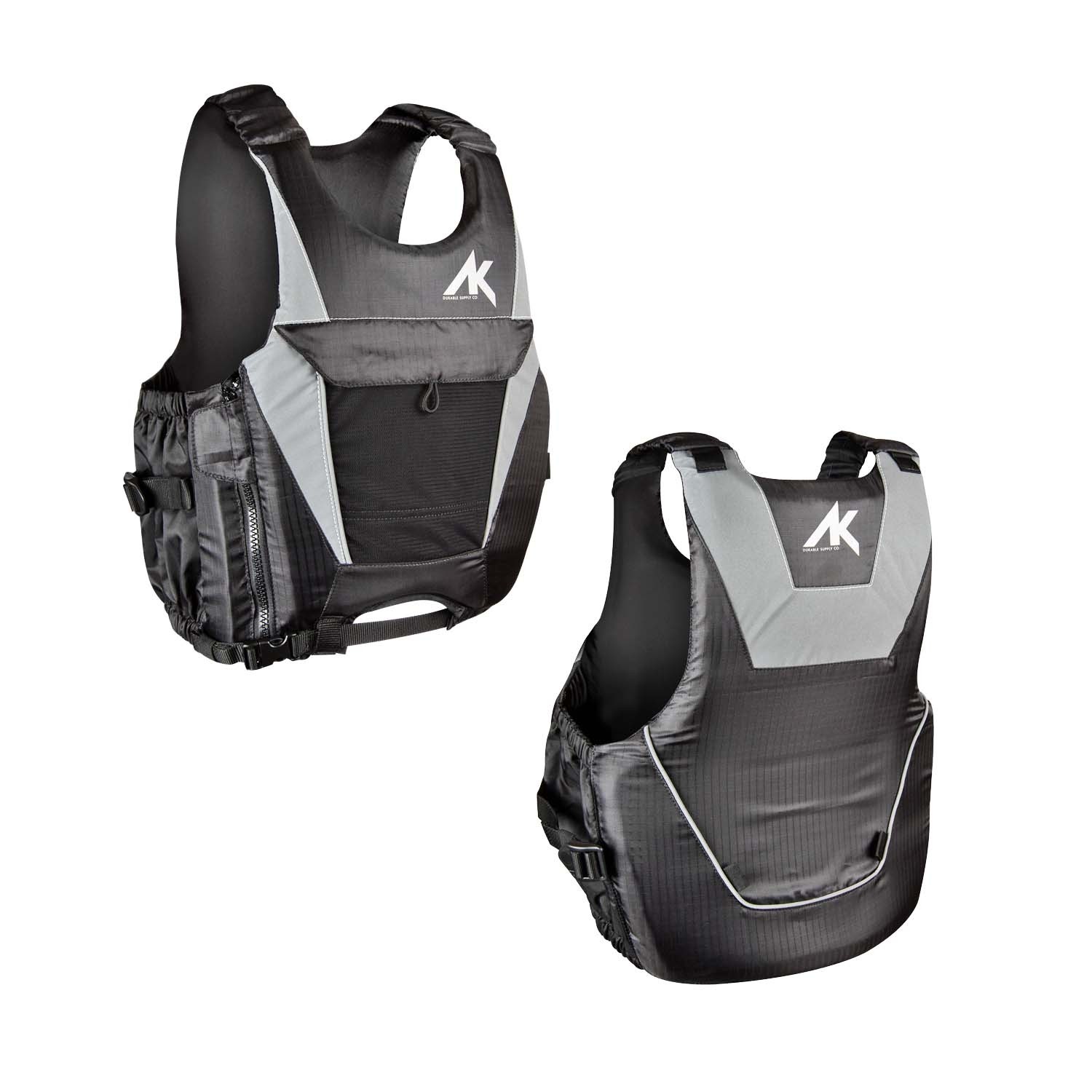 AK Floatation Vest Blast Kiteboarding