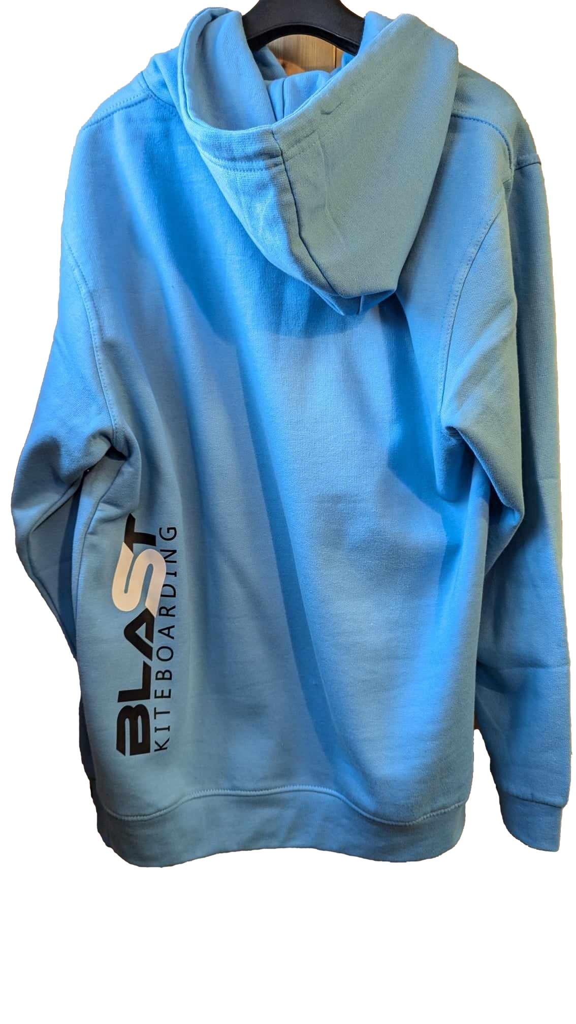 Blast Kiteboarding Style Hoody