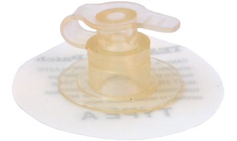 Replacement 11m Deflate Valve