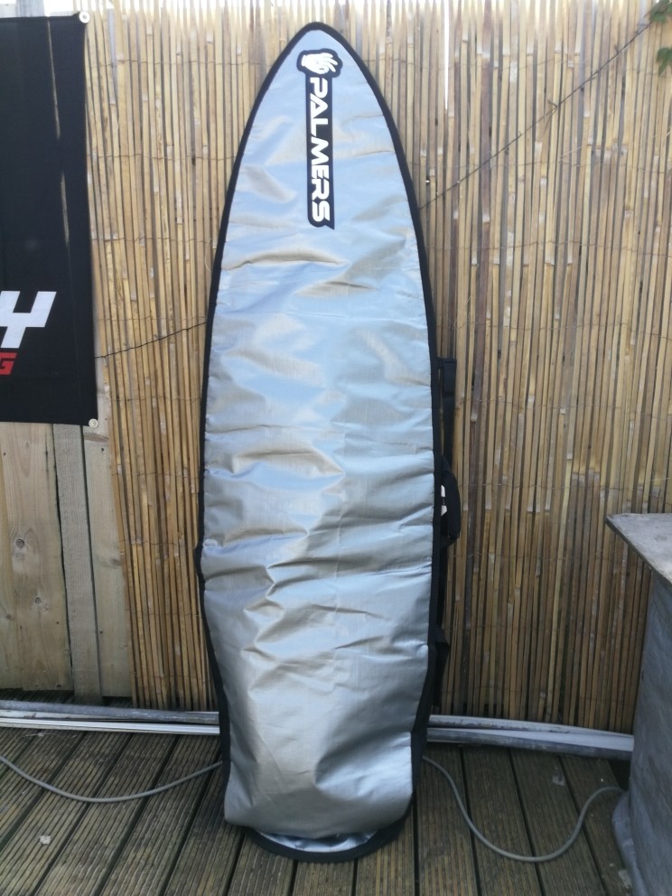 palmers surfboard bag