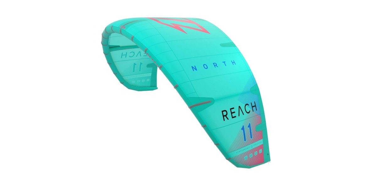North Reach 11m 