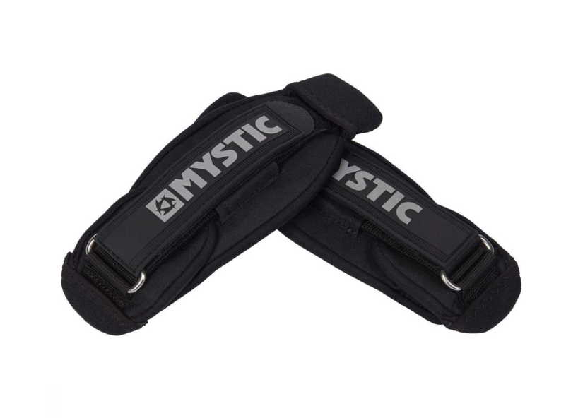 Mystic Wave Surfboard / Directional Footstraps