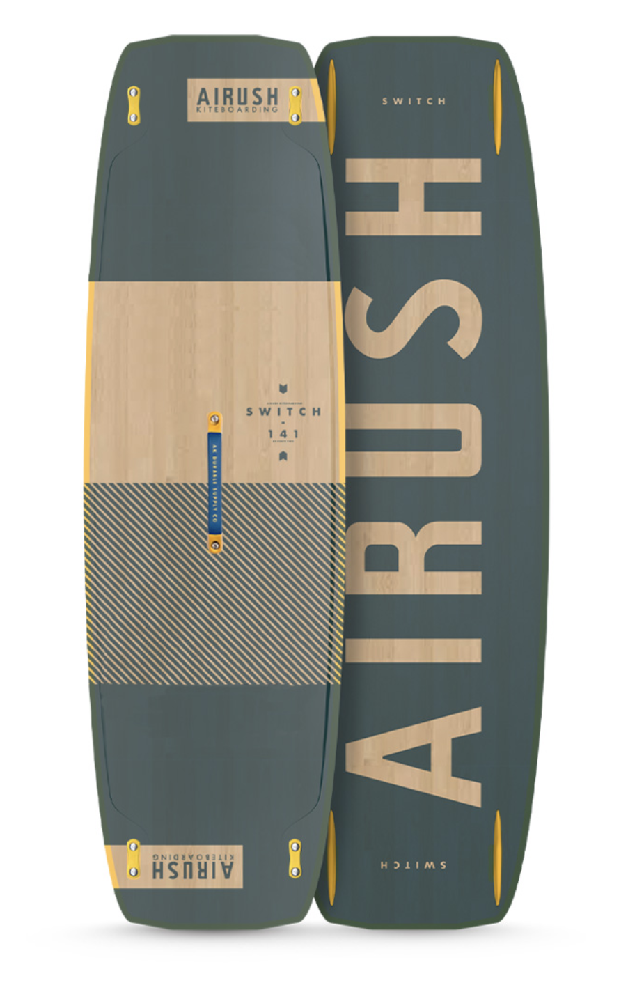Airush Switch Twin Tip
