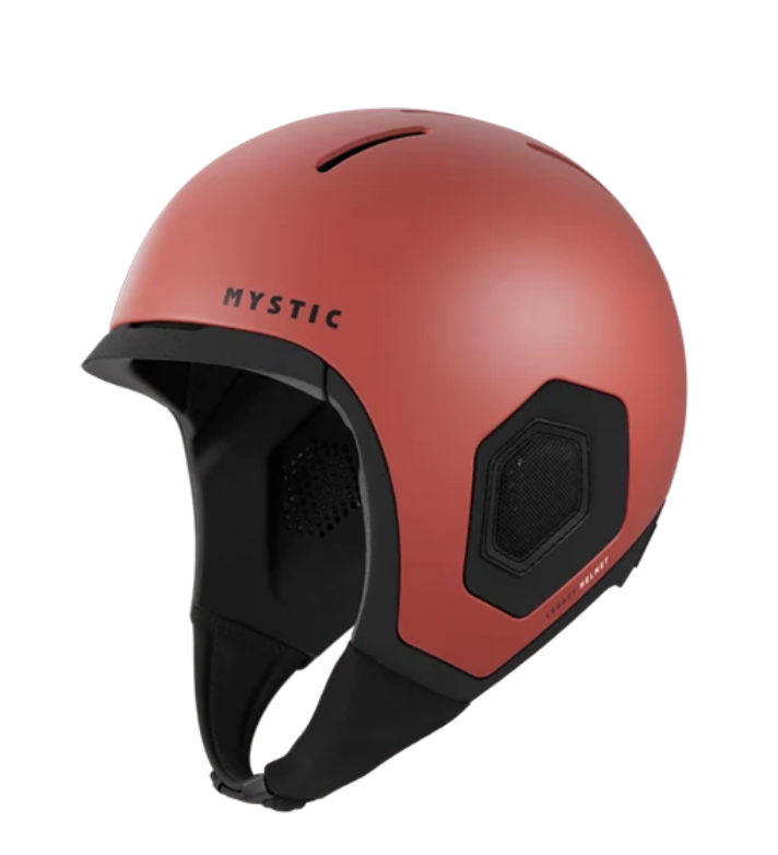 mystic legacy helmet