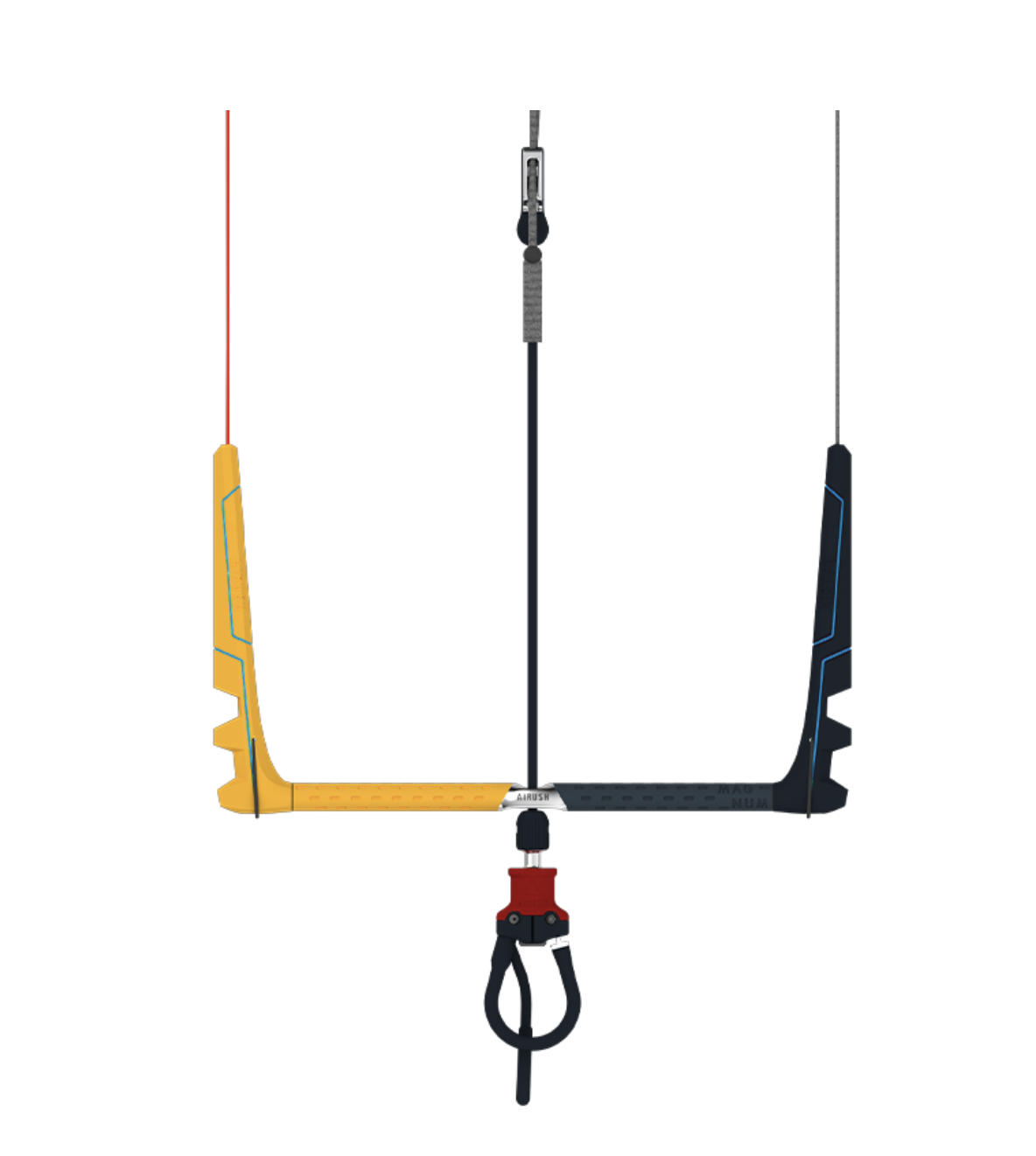 Airush Magnum Control Bar & Lines