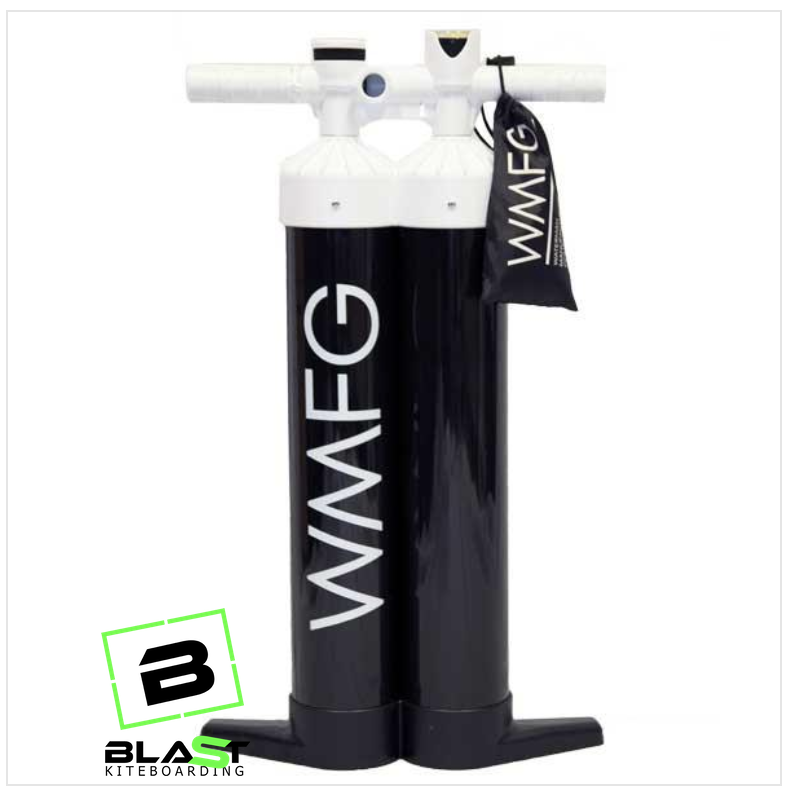 wmfg 2.0d xl pump