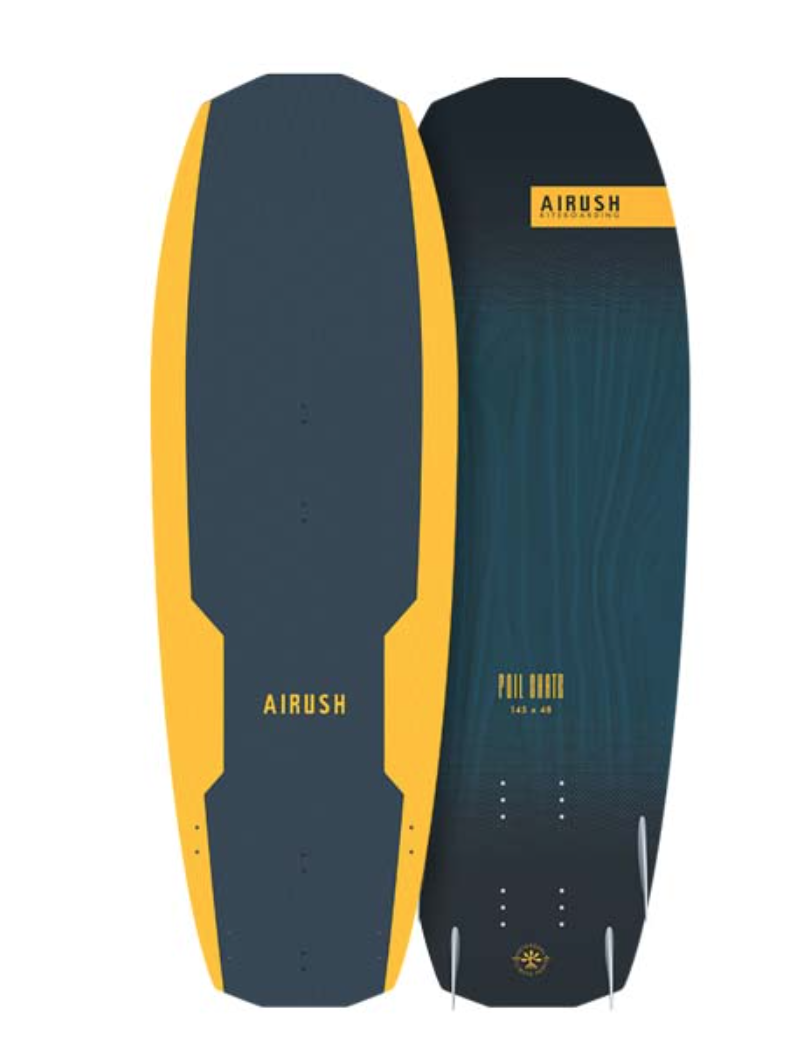 Airush Foil Skate Board