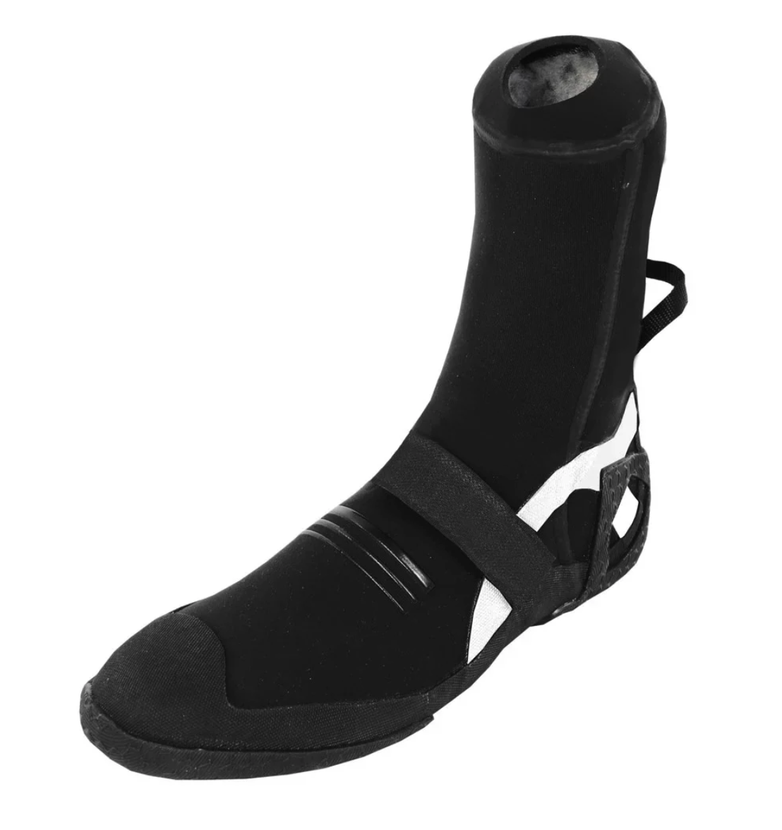Sooruz Surf Boots 5mm Guru - Split Toe