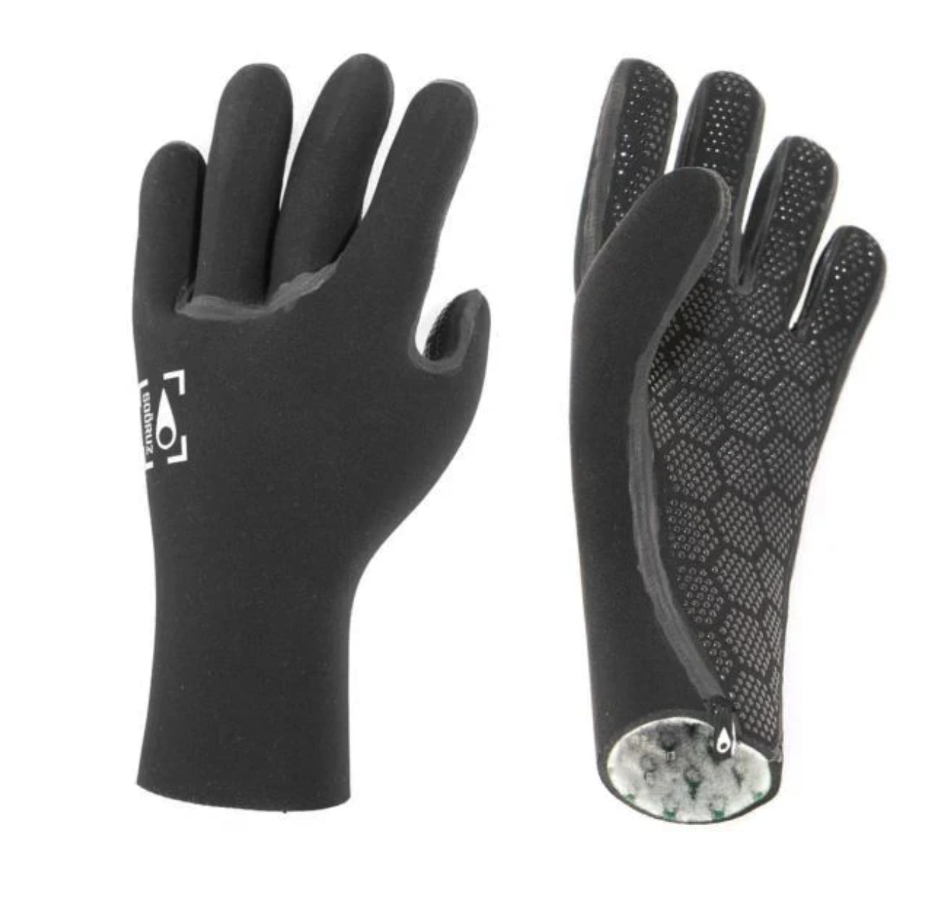 sooruz 3mm guru gloves
