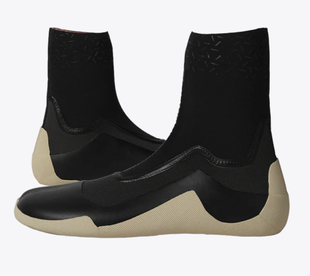 Mystic SUPREME BOOT 5MM SPLIT TOE - 2026