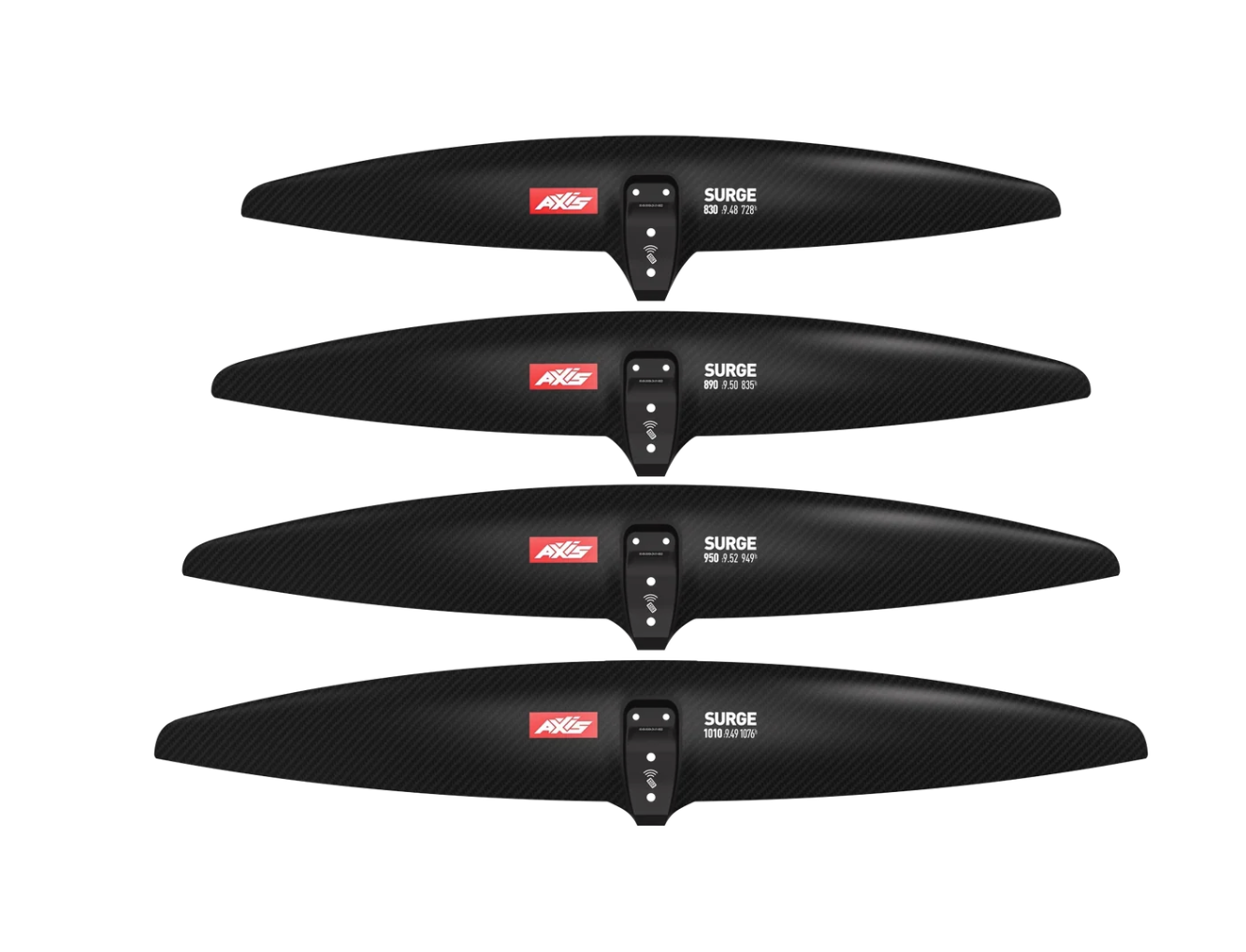 AXIS Surge Front Wing