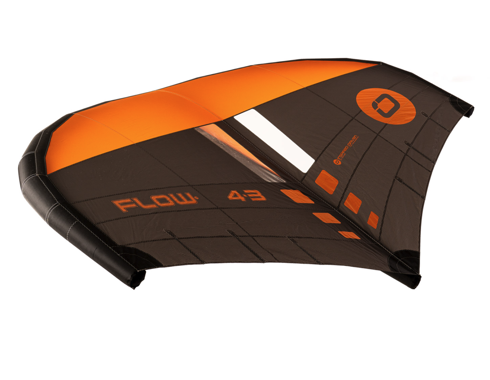 Ozone Flow wing
