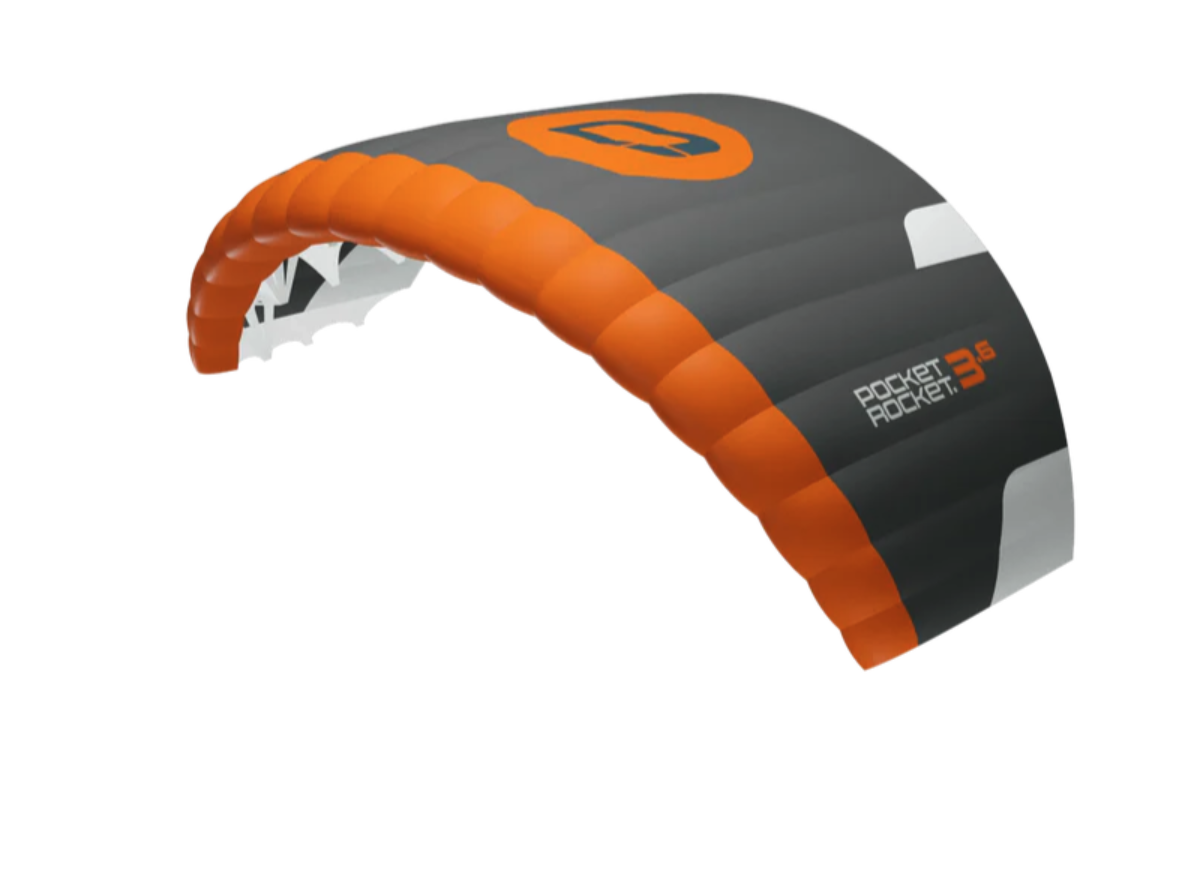 ozone pocket rocket