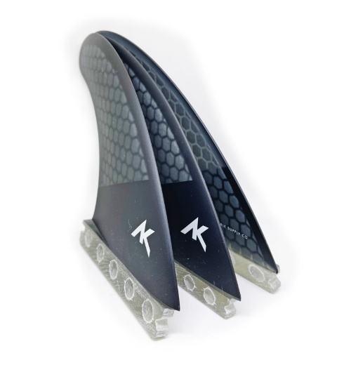 Airush AK Hexcore Fins