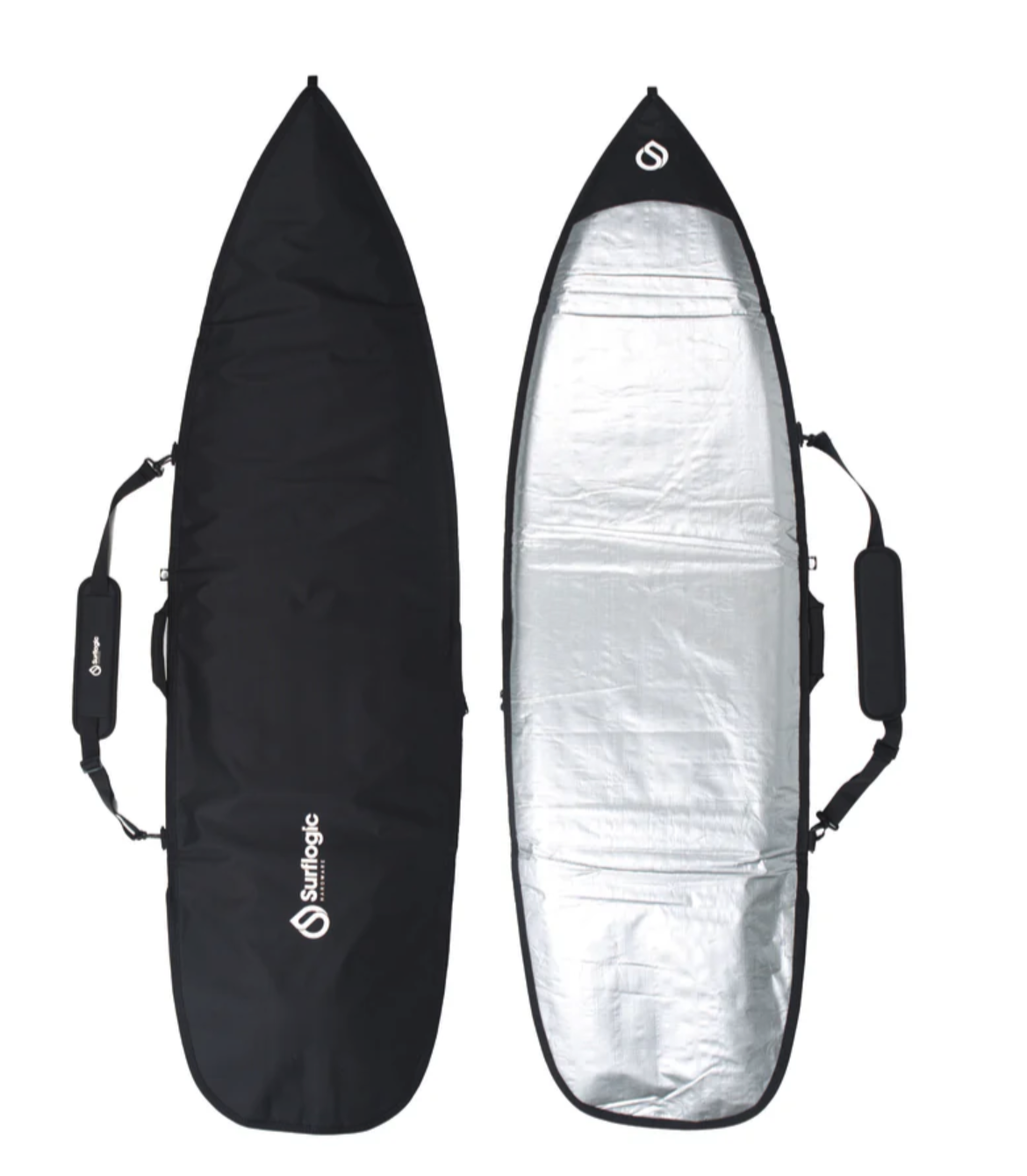 surflogic board bag