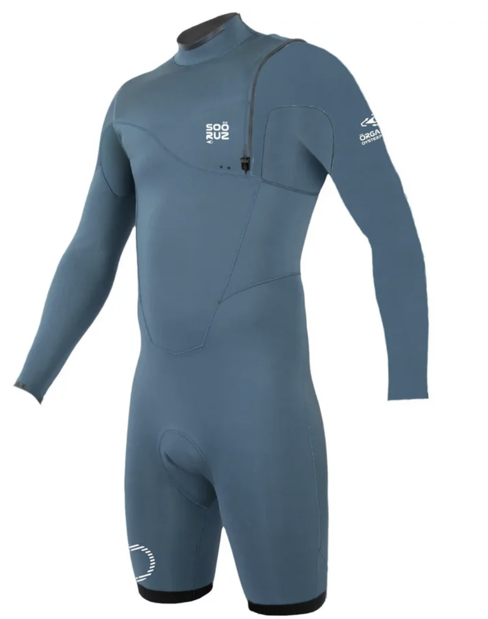 Sooruz Shorty Men 3/2 LS FZ FIGHTER