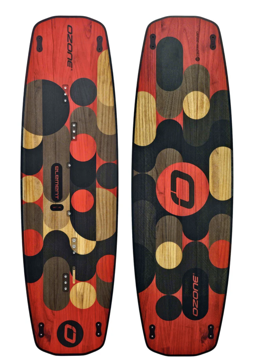 ozone element v1
