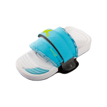 airush boost pads straps