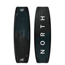 North Atmos Carbon Series Twin Tip Kiteboard