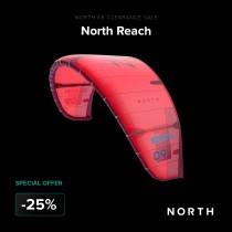 North Reach Kite