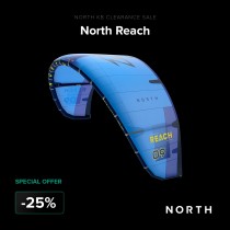 North Reach Kite