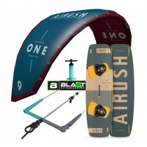 airush one & switch package