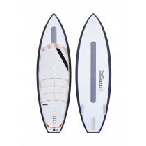 RRD KIATTA Kite Surfboard