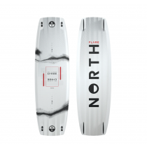 North Flare Twin Tip Kiteboard