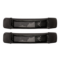 AK Wave Surfboard / Directional Footstraps