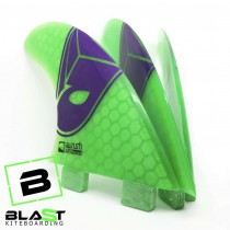 Airush AR5 FCS FINS