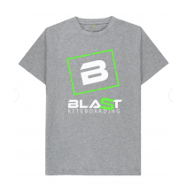 Blast Kiteboarding Tee Shirt V3