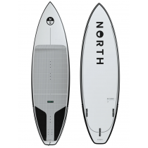 North Charger Kite Surfboard