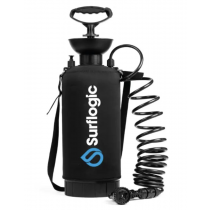 surflogic portable shower