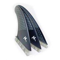 Airush AK Hexcore Fins