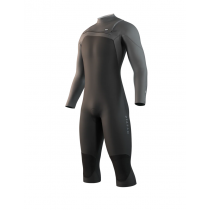 Mystic Motion Long Arm / Short Leg Wetsuit