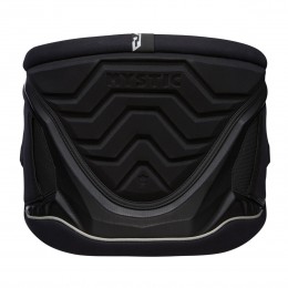 Mystic Warrior Kitesurf Waist Harness Black