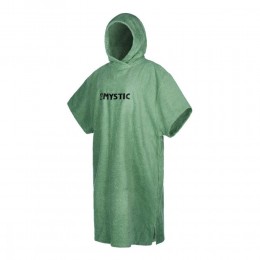 Mystic Changing Poncho