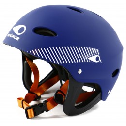 sooruz access helmet blue