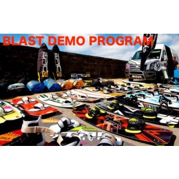 Demo Program