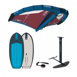 airush freewing/ ak treck wingsurf package