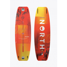 North Prime Twin Tip Kiteboard