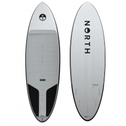 North Cross Kite Surfboard 2024
