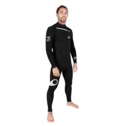 Sooruz FIGHTER 3/2 Fullsuit Chest Zip