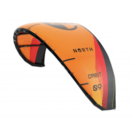 North Orbit - Freeride / Big Air Kitesurf Kite